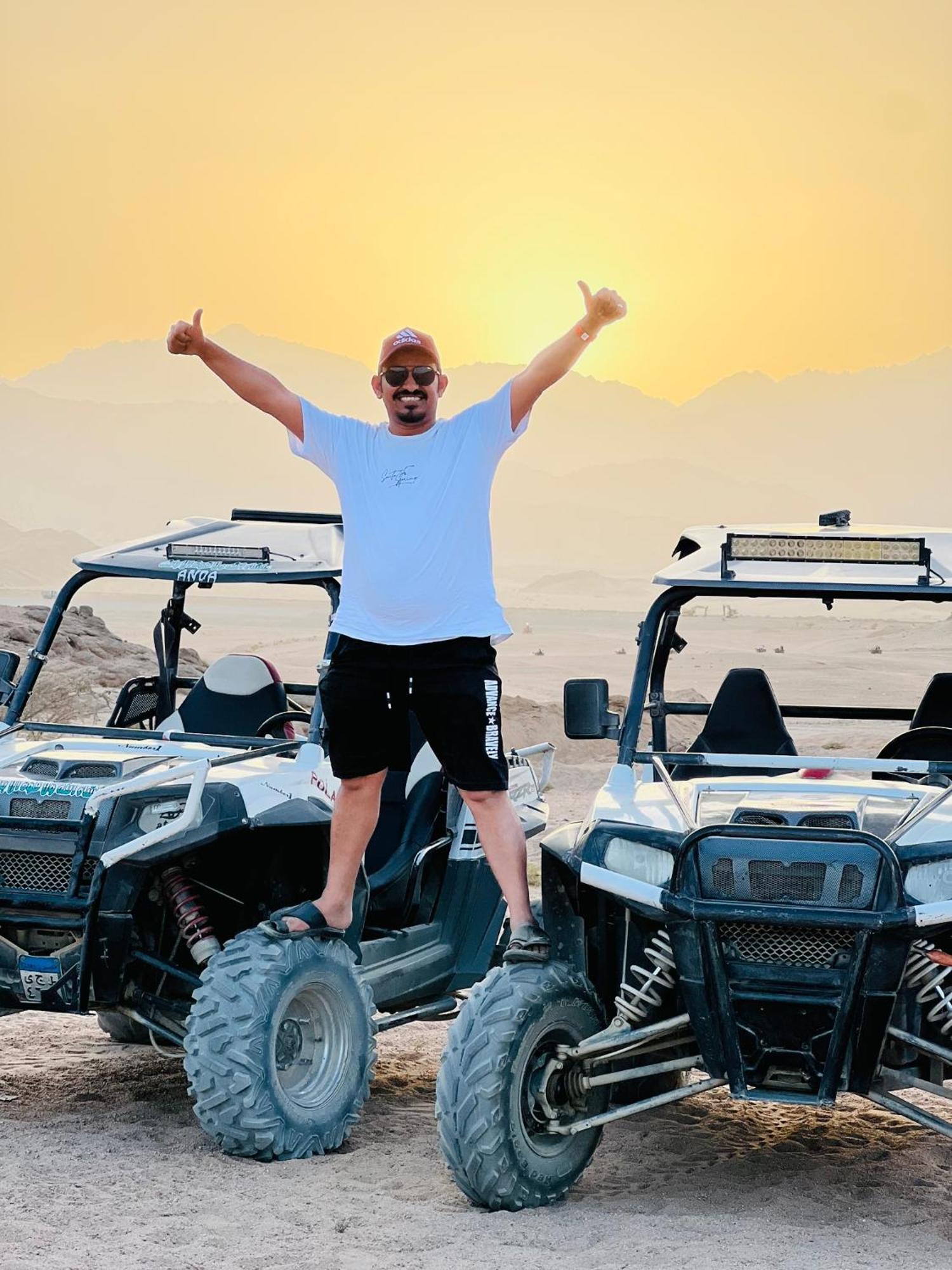 Wadi Rum Rose Luxury Camp Exterior foto